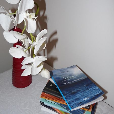 Anemos B&B Termoli Eksteriør billede