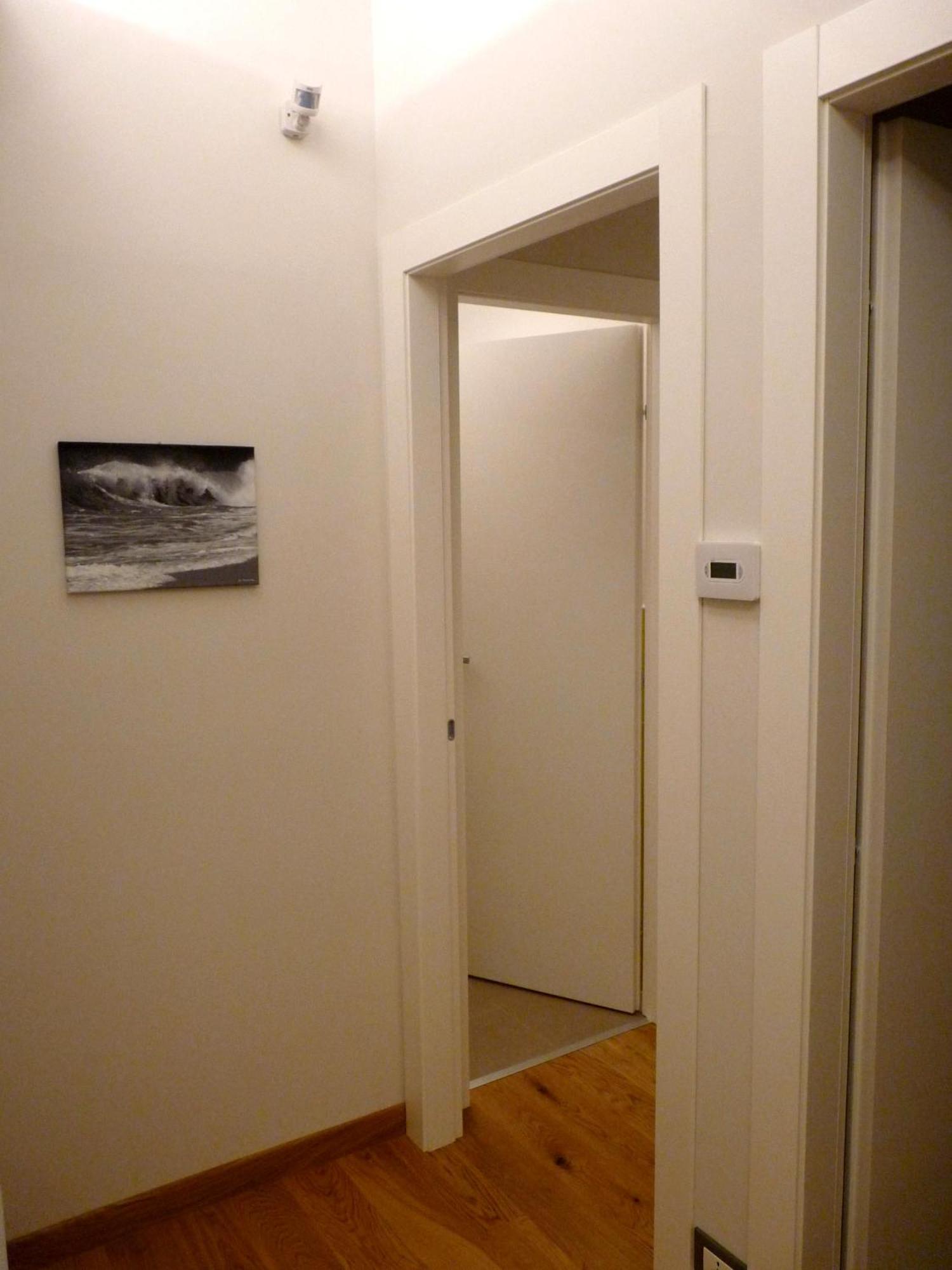 Anemos B&B Termoli Eksteriør billede