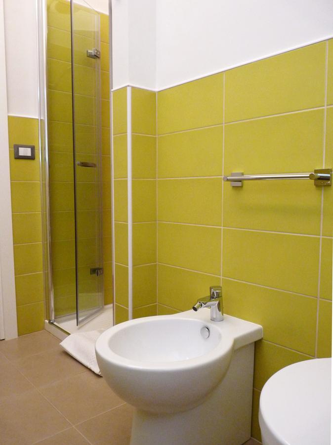 Anemos B&B Termoli Eksteriør billede