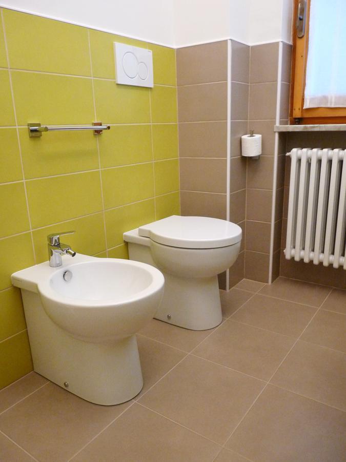 Anemos B&B Termoli Eksteriør billede