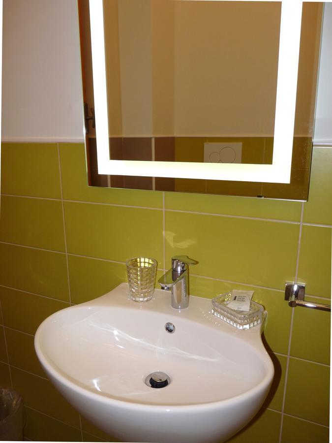Anemos B&B Termoli Eksteriør billede