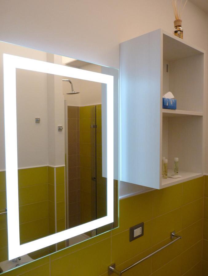 Anemos B&B Termoli Eksteriør billede
