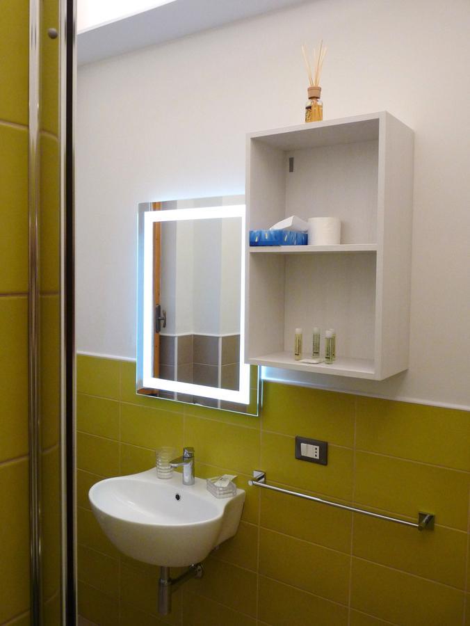 Anemos B&B Termoli Eksteriør billede