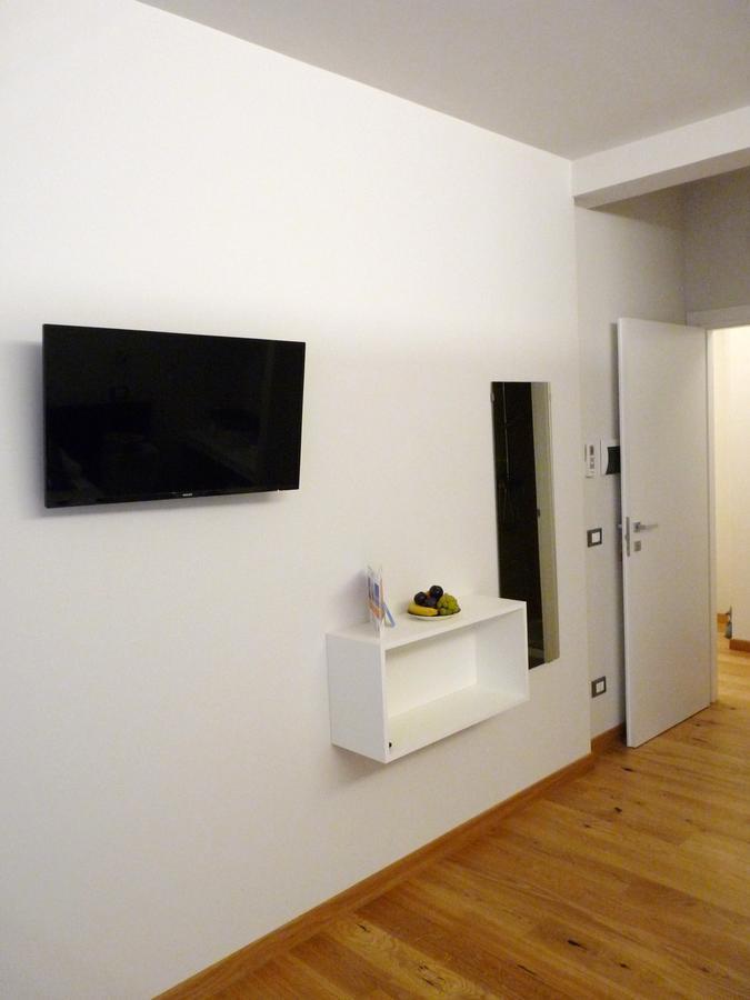 Anemos B&B Termoli Eksteriør billede