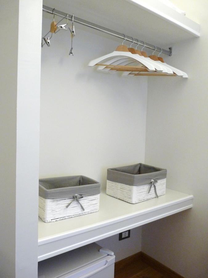 Anemos B&B Termoli Eksteriør billede