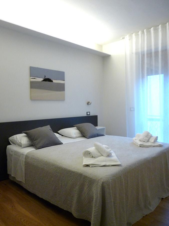 Anemos B&B Termoli Eksteriør billede
