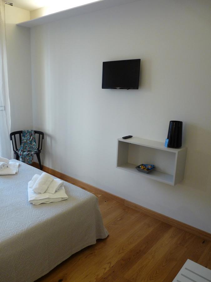 Anemos B&B Termoli Eksteriør billede