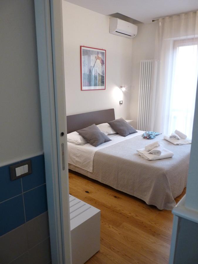 Anemos B&B Termoli Eksteriør billede