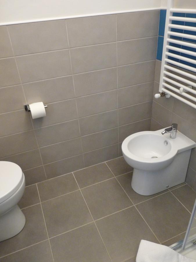 Anemos B&B Termoli Eksteriør billede