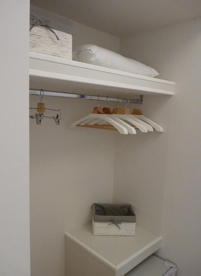 Anemos B&B Termoli Eksteriør billede