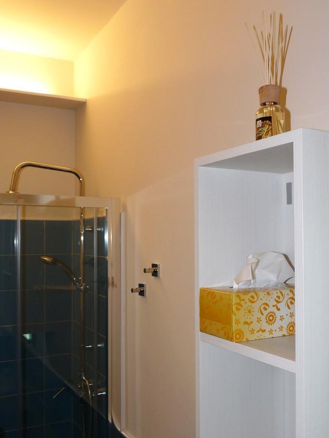 Anemos B&B Termoli Eksteriør billede