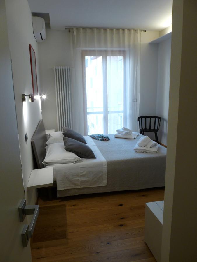 Anemos B&B Termoli Eksteriør billede
