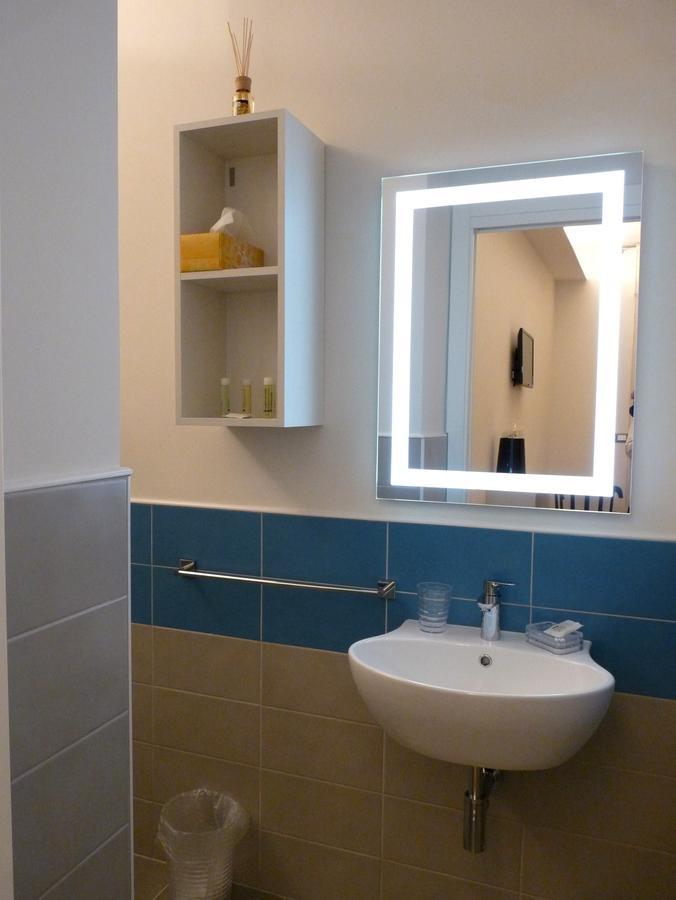 Anemos B&B Termoli Eksteriør billede