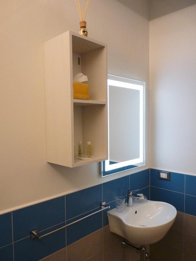 Anemos B&B Termoli Eksteriør billede