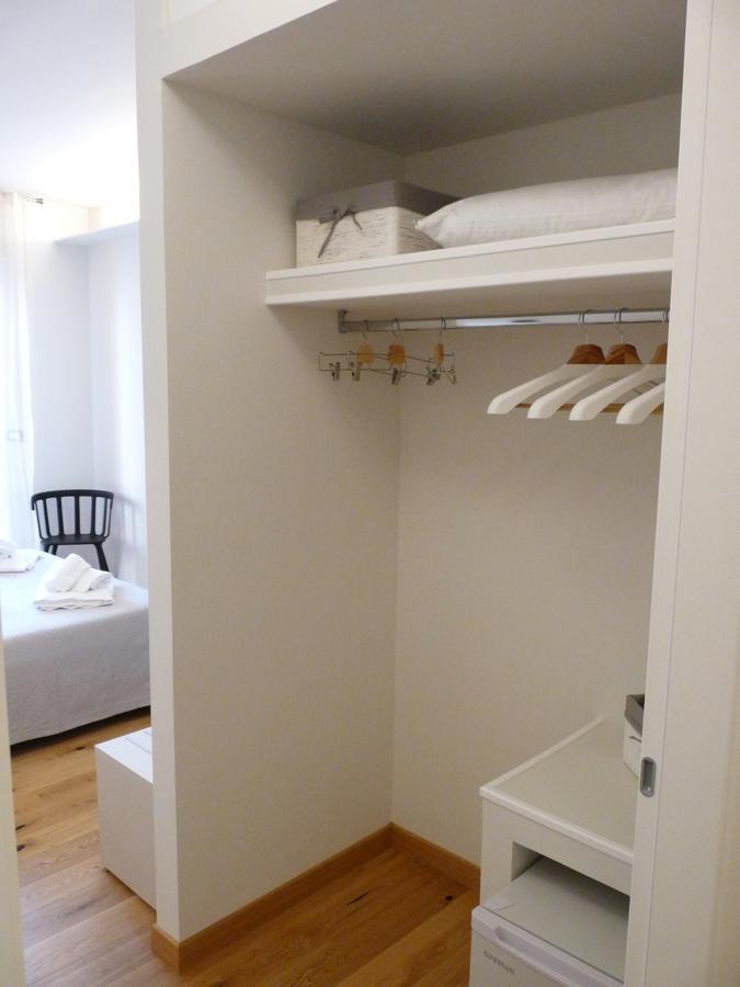 Anemos B&B Termoli Eksteriør billede