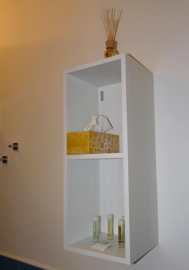Anemos B&B Termoli Eksteriør billede