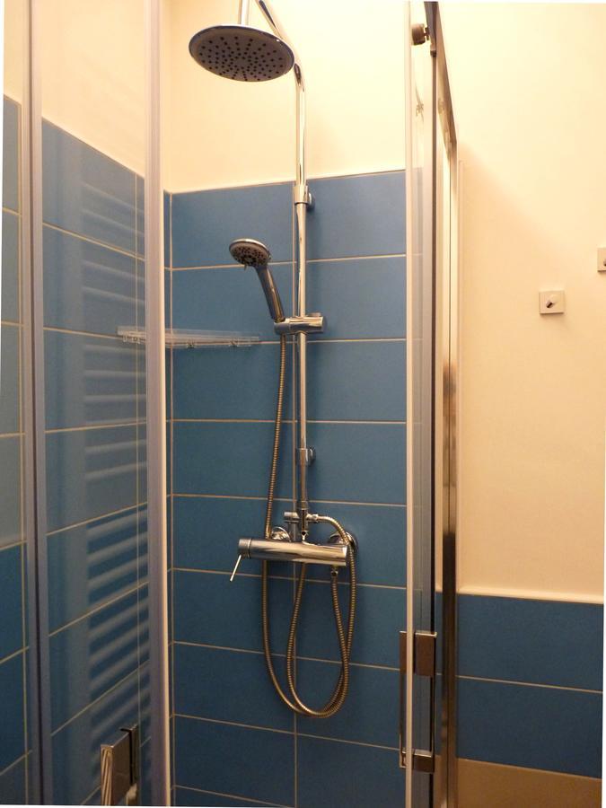 Anemos B&B Termoli Eksteriør billede