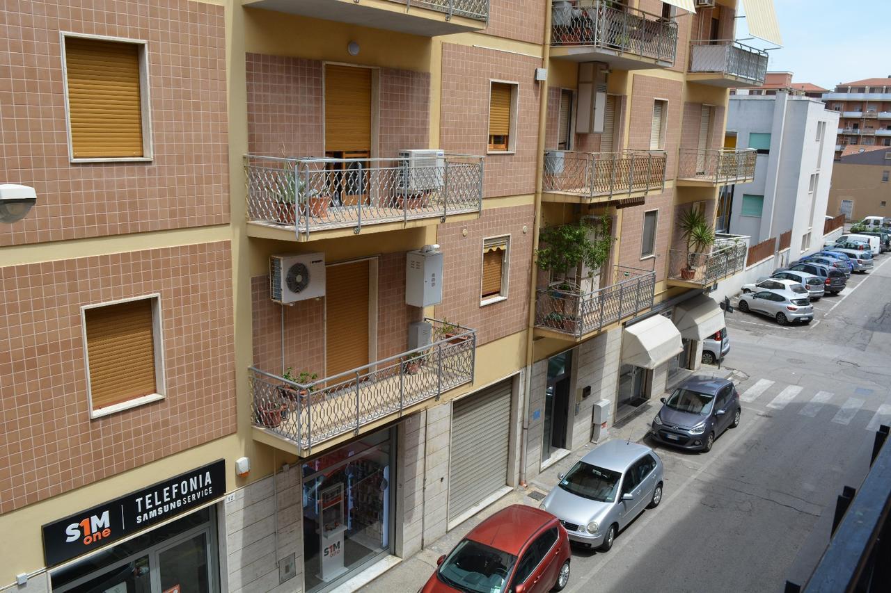 Anemos B&B Termoli Eksteriør billede